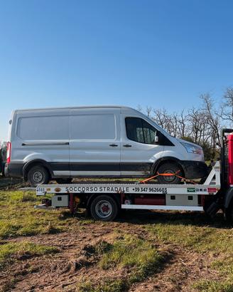 Carroattrezzi Iveco 75-10