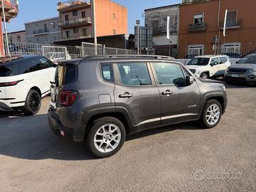 Jeep Renegade 1.0 T3 Limited Fari Full Led Navi