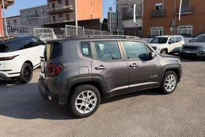 Jeep Renegade 1.0 T3 Limited Fari Full Led Navi