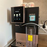 Cecotec Macchina da Caffè Espresso