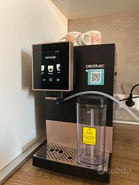 Cecotec Macchina da Caffè Espresso