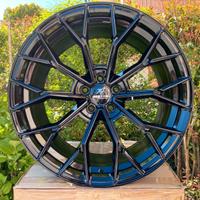 CERCHI 20 HAMANN FORGED MADE IN GERMANY