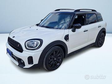 Mini Cooper SD Countryman 2.0 Cooper SD