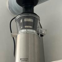 estrattore di succo Hotpoint Ariston