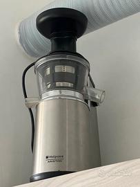 estrattore di succo Hotpoint Ariston