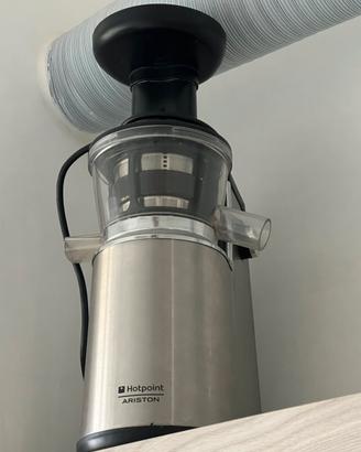 estrattore di succo Hotpoint Ariston