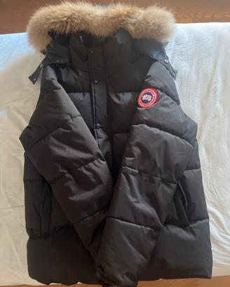 Giubbotto canada goose ( prezzo trattabile )