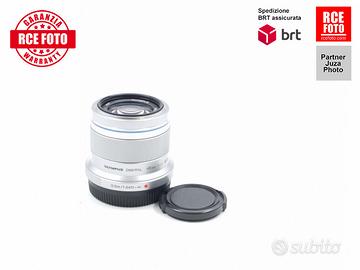 Olympus M.Zuiko Digital 45 F1.8 (Olympus)