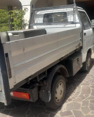 Porter piaggio