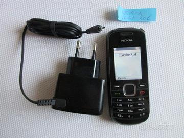 Nokia 1661 vintage funzionante