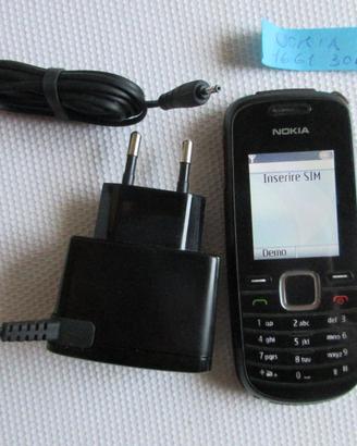 Nokia 1661 vintage funzionante