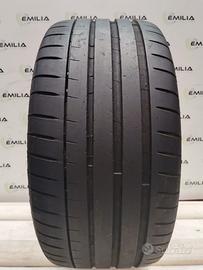 GOMME USATE 255 40 19 MICHELIN ESTIVE 2019 90%