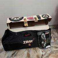 Catene da Neve Macchina Trak 215 Made in Italy
