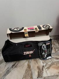Catene da Neve Macchina Trak 215 Made in Italy