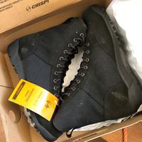 Anfibi Crispi Sahara Evo