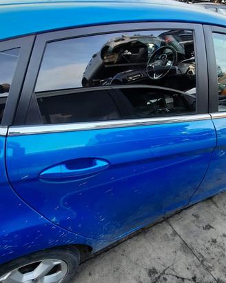FORD FIESTA 2013 - PORTA POSTERIORE DESTRO