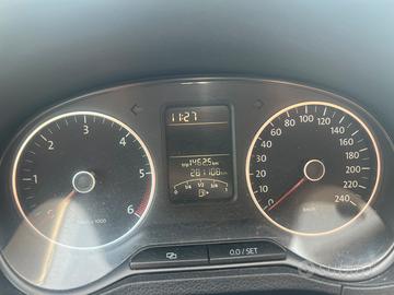 Polo 1.2 tdi 75 cv