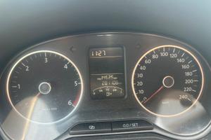 Polo 1.2 tdi 75 cv