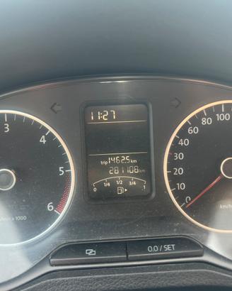 Polo 1.2 tdi 75 cv