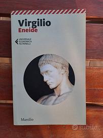 Eneide (libro di testo)