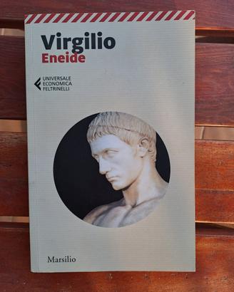 Eneide (libro di testo)