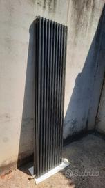 Radiatore IRSAP Tesi 3 Grigio (47x200x10cm)