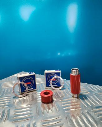 kit cuscinetti ruota piaggio ciao 