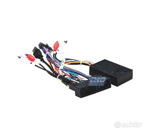 DECODIFICATORE DI SISTEMA AUDIO