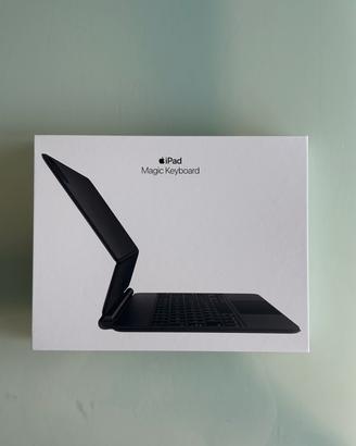 Magic Keyboard Apple iPad