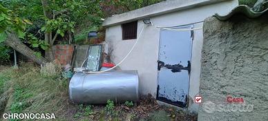 Terreno a Tremestieri rif. TVN-5101