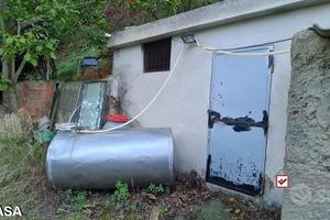 Terreno a Tremestieri rif. TVN-5101