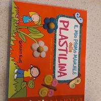 Il mio primo manuale della Plastilina