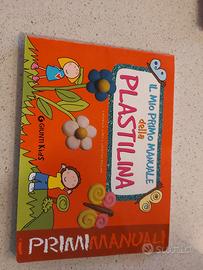 Il mio primo manuale della Plastilina