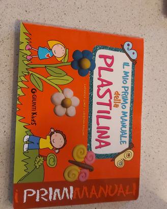 Il mio primo manuale della Plastilina