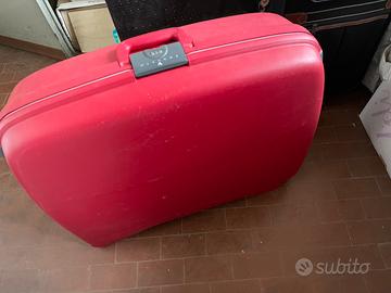 Valigia rigida Samsonite
