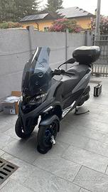 Piaggio mp3 400 - giugno 2025