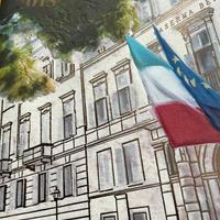 Calendario Arma dei Carabinieri 2015