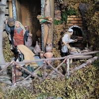 presepe napoletano 