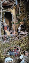 presepe napoletano 