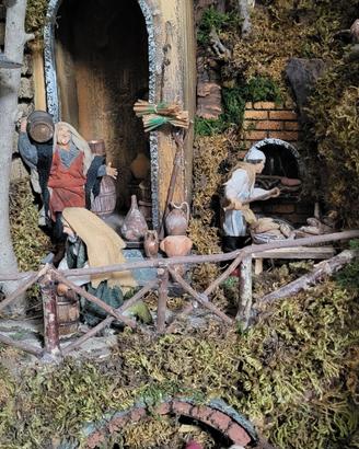 presepe napoletano 