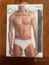 Slip Calvin Klein