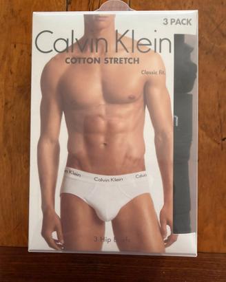 Slip Calvin Klein