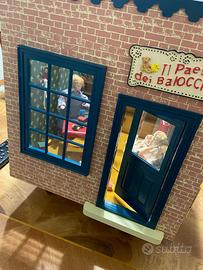 Il paese dei balocchi Deagostini