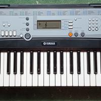 TASTIERA YAMAHA  YPT-200