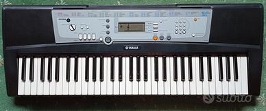 TASTIERA YAMAHA  YPT-200