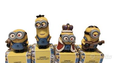 Thun minions collezione