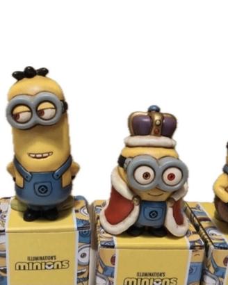 Thun minions collezione