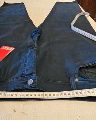 Jeans Diesel D-Finitive – Taglia W40 L32