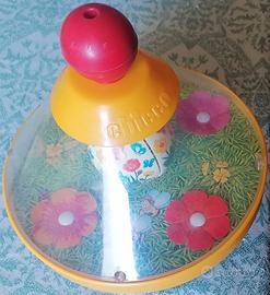 CHICCO - TROTTOLA  CON UOVO CHE SI APRE