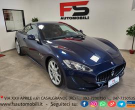 Maserati GranTurismo 4.7 V8 MC Centenario